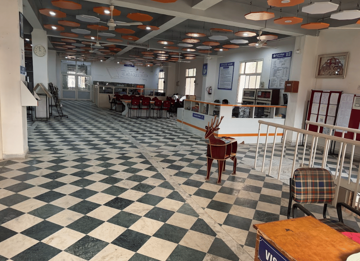 Arya College of Engineering Jaipur hostel photo 63